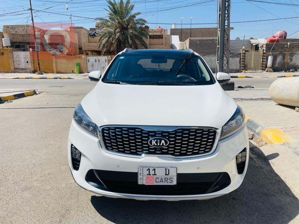 كيا سورينتو